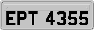 EPT4355