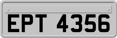 EPT4356