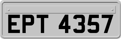 EPT4357