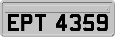 EPT4359