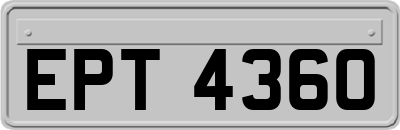 EPT4360