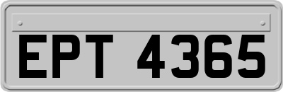 EPT4365