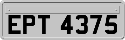 EPT4375