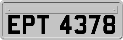 EPT4378