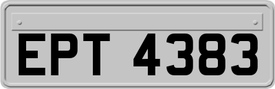 EPT4383