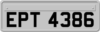 EPT4386