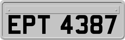 EPT4387