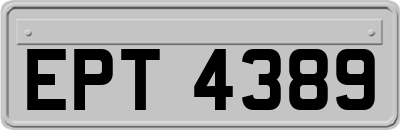EPT4389