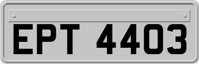 EPT4403