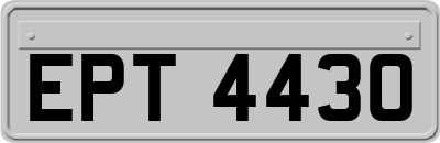 EPT4430