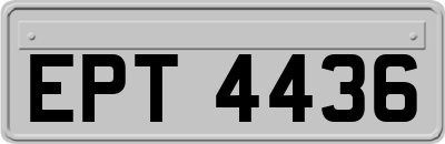 EPT4436