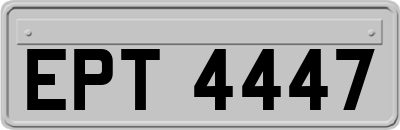 EPT4447
