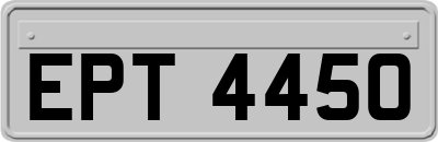 EPT4450