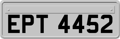 EPT4452