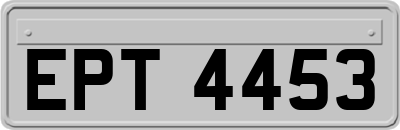 EPT4453