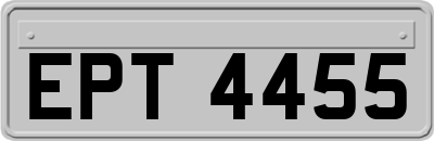 EPT4455