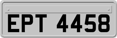 EPT4458