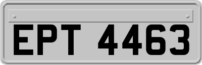 EPT4463