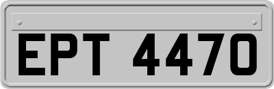 EPT4470