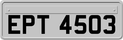 EPT4503