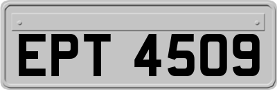 EPT4509