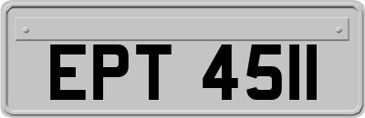 EPT4511