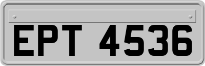 EPT4536