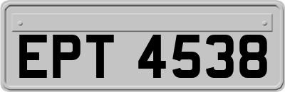 EPT4538