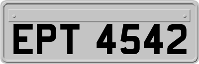 EPT4542