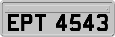 EPT4543
