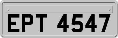 EPT4547
