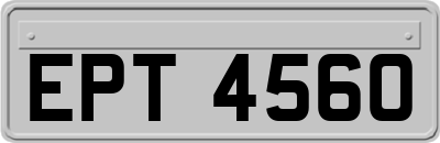 EPT4560