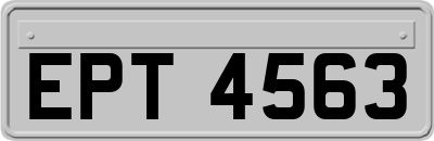 EPT4563