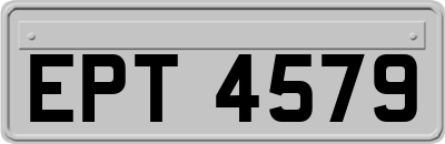 EPT4579