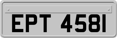EPT4581
