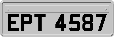 EPT4587