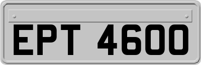 EPT4600