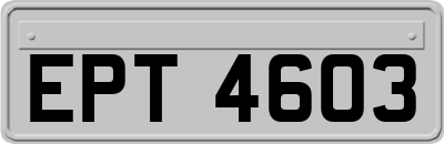 EPT4603