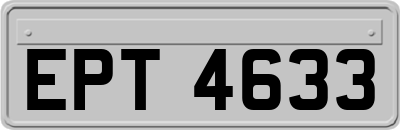 EPT4633