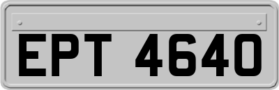 EPT4640