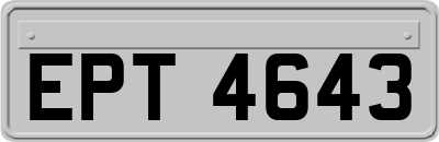 EPT4643