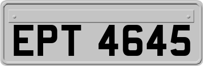 EPT4645