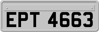 EPT4663