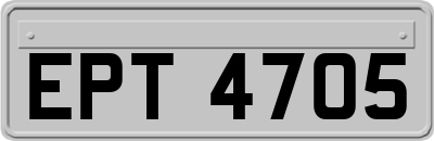 EPT4705