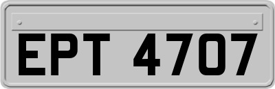 EPT4707