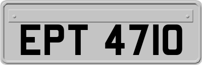 EPT4710