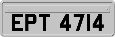 EPT4714
