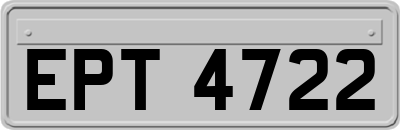 EPT4722
