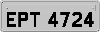 EPT4724