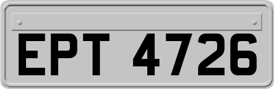 EPT4726